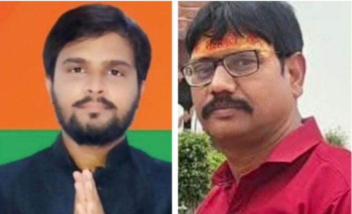 पवनी नगर पंचायत चुनाव : भाजपा से कुलदीपक साहू तो कांग्रेस से इंदू पड़वार… किसका पलड़ा भारी…