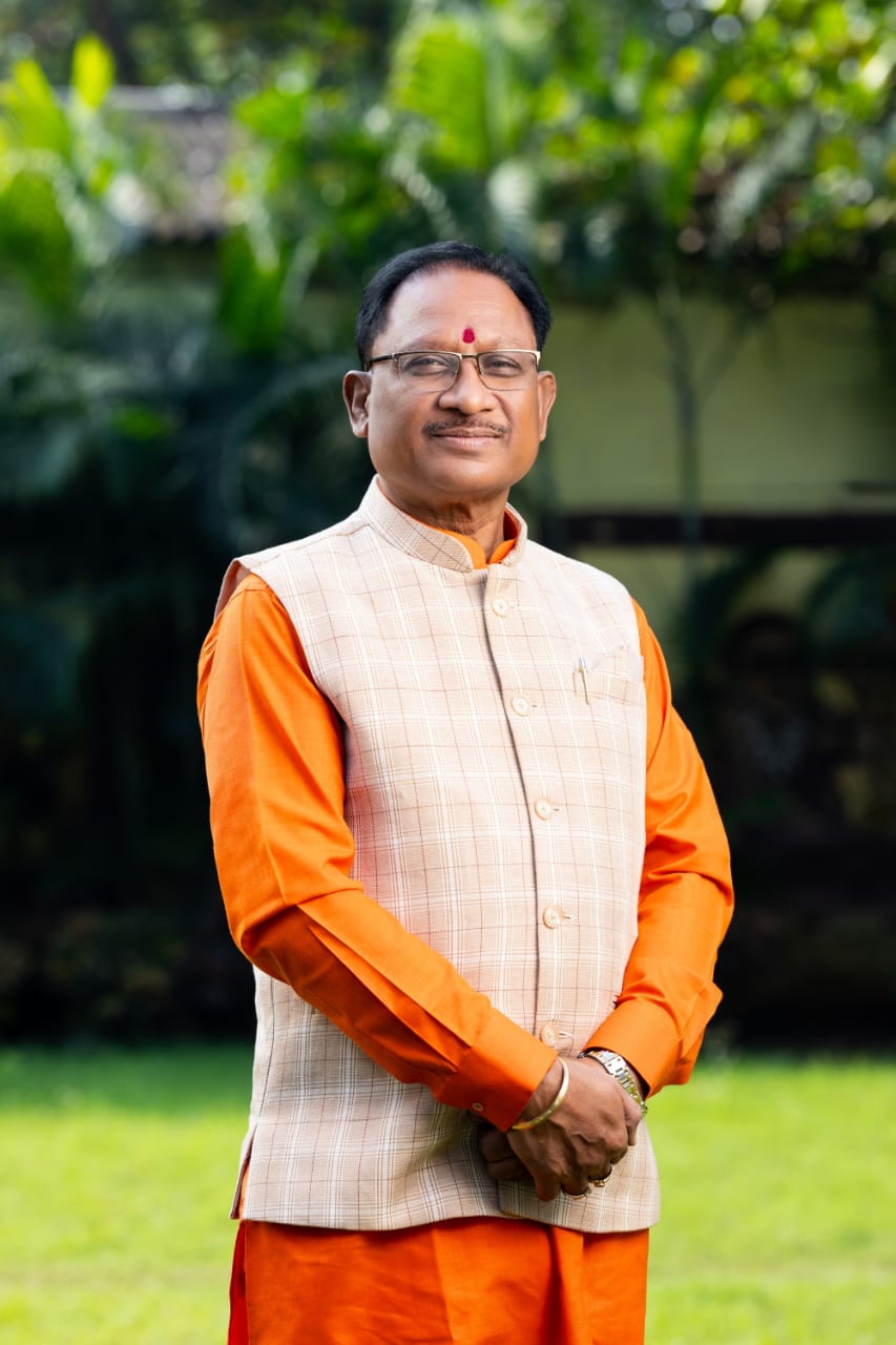मुख्यमंत्री श्री साय सारंगढ़-बिलाईगढ़ जिले को देंगे 186 करोड़ के विकास एवं निर्माण कार्यों की सौगात…