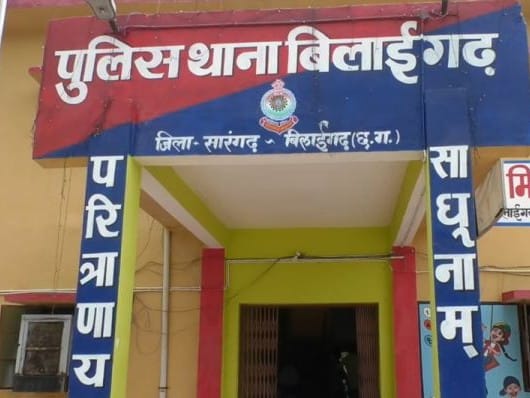बिलाईगढ़ में अलग-अलग घटना में 3 युवकों की मौतःगर्लफ्रेंड से बात कर नदी में लगाई छलांग, फंदे से लटका शराबी-युवक; हार्ट-अटैक से गई जान…