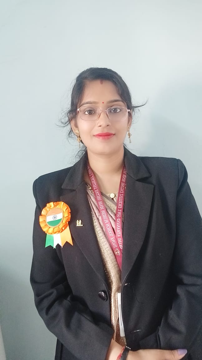 गांधी जयंती एवम दशहरा पर्व पर सेजेस पवनी में पदस्थ शिक्षिका एवम कवियित्री श्रीमती एच. आर.पटेल ने स्वरचित कविता लिखी है पढ़े पुरी कविता…