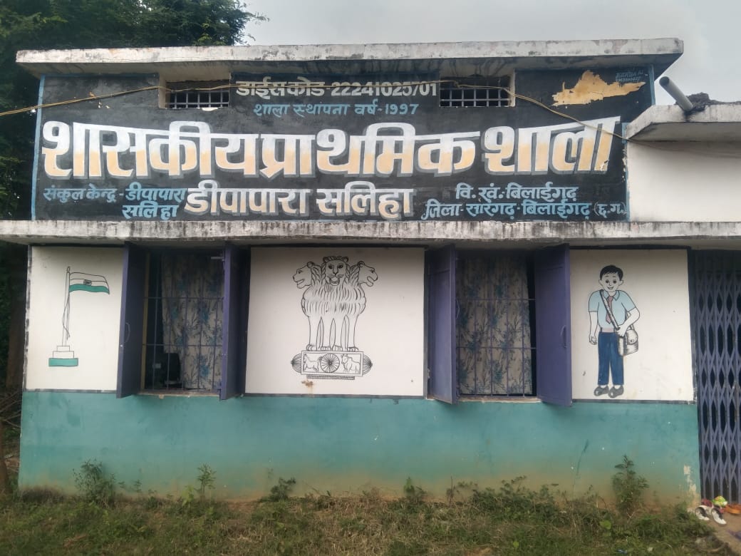 युक्तियुक्तकरण बना मज़ाक, शिक्षक और पालक दोनों परेशान,शिक्षा व्यवस्था की बदहाली उजागर…