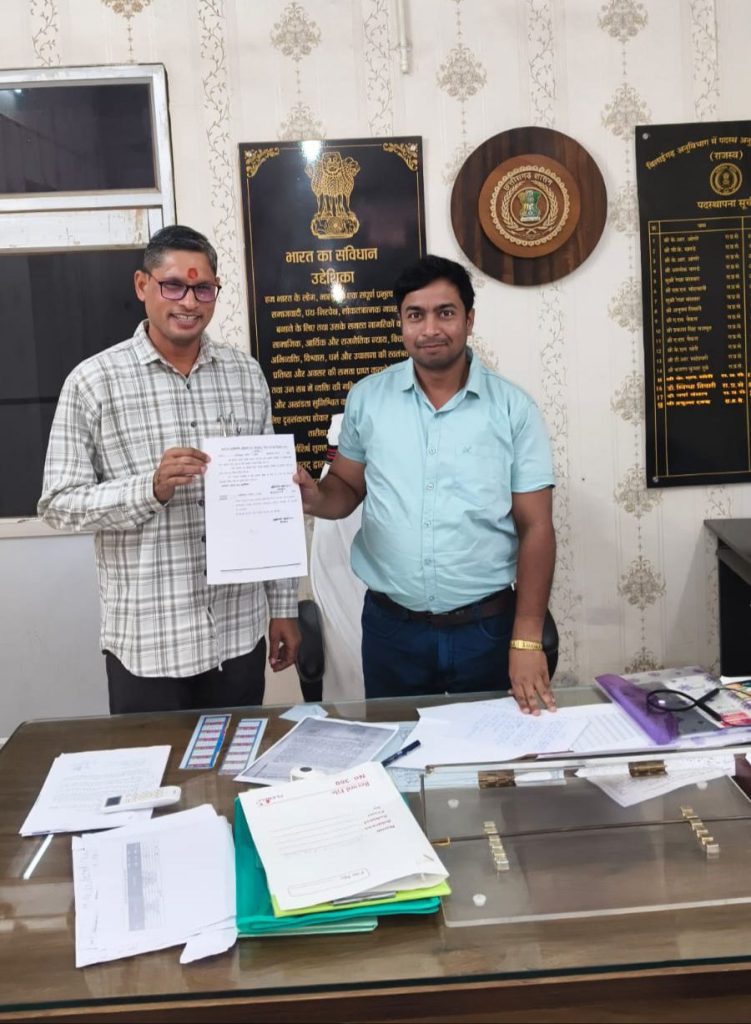 सरसीवा में ऐतिहासिक उपलब्धि: एसडीएम लिंक कोर्ट की स्थापना…