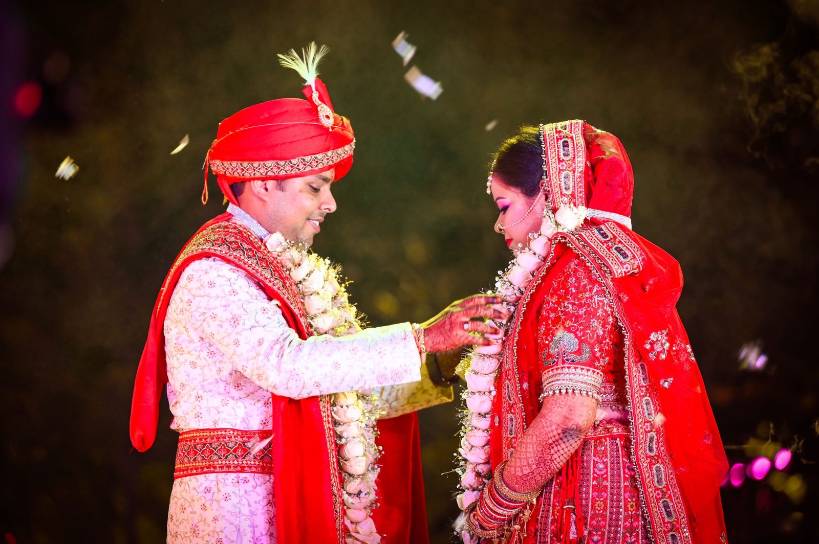 Alandi Marriage Hall