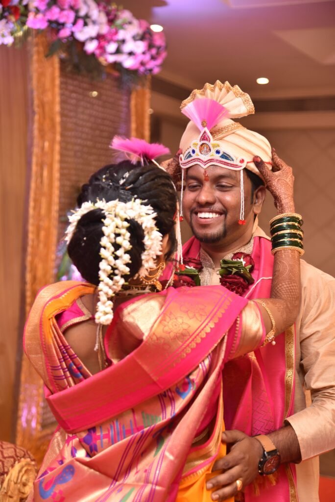 Register Marriage