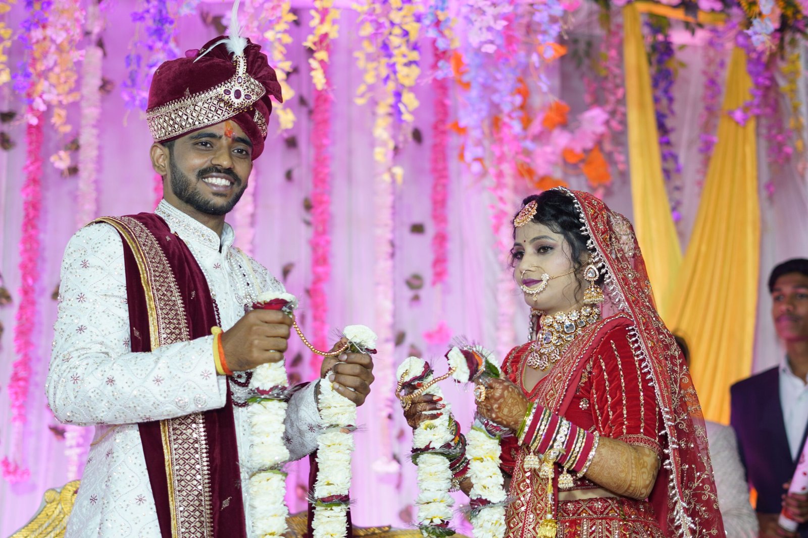 Marriage Hall in Alandi