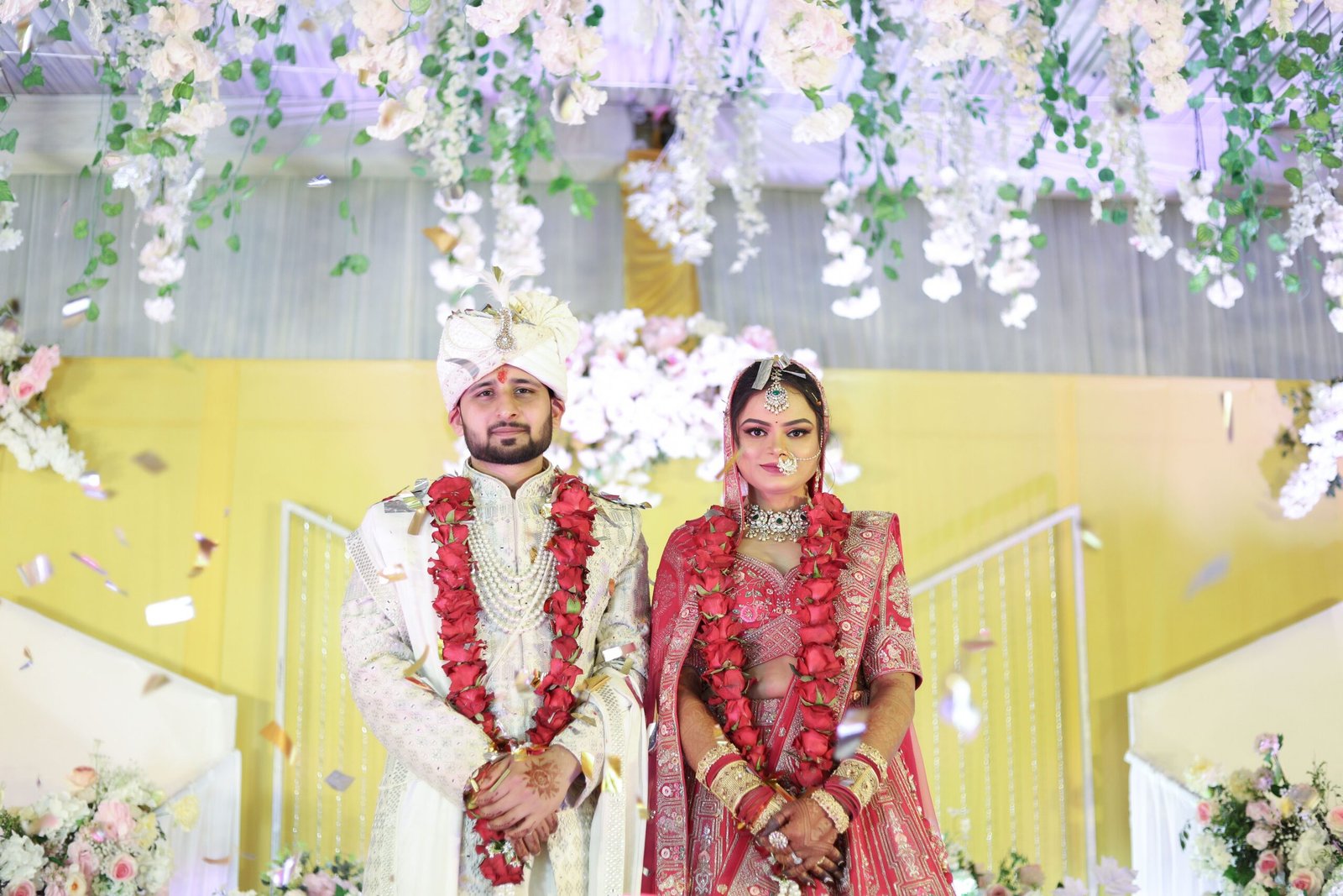 Wedding Hall in Alandi