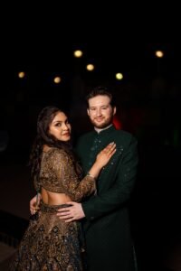 Love Marriage